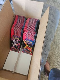 DESTINED RIVALS POKEMON CARDS