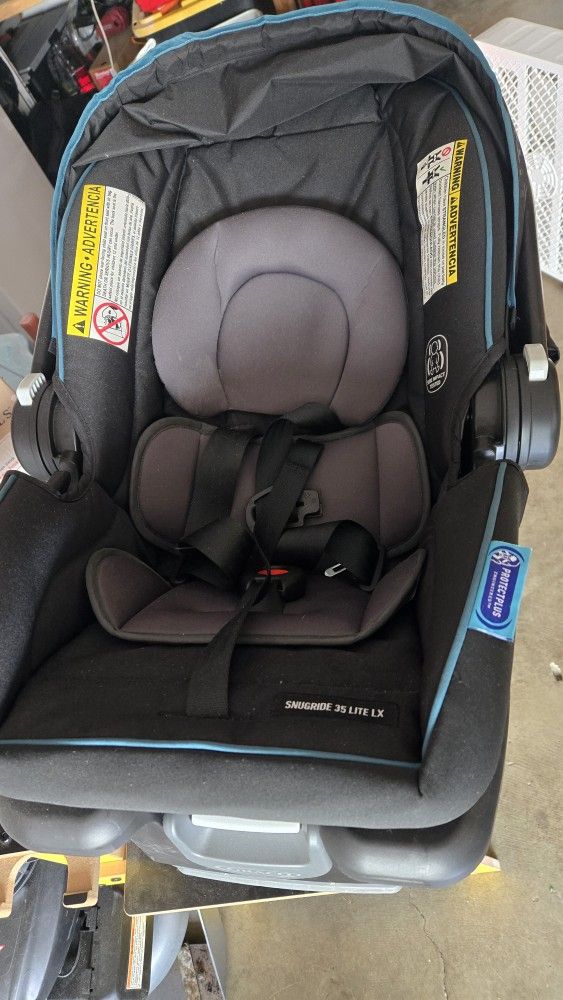 Carseat