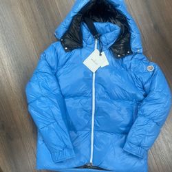 Moncler Coat 