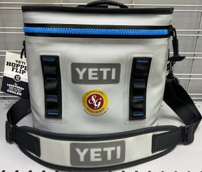 YETY Hopper Flip 12 Cooler