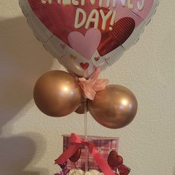 Valentine's Gifts 
