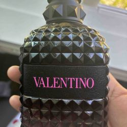Valentino Born In Roma