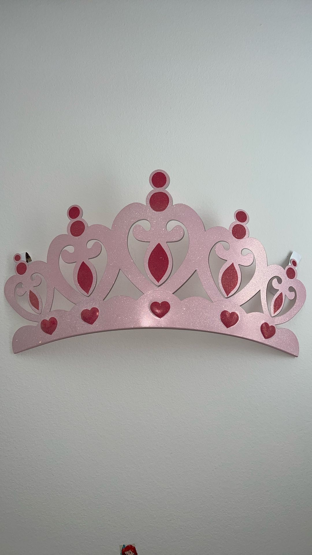 Princess Decoration