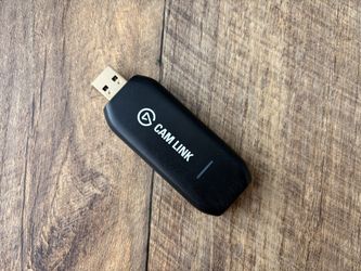 Elgato CamLink 4k