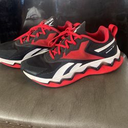 Tennis Reebok 