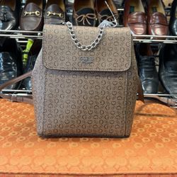 Guess Mini Backpack