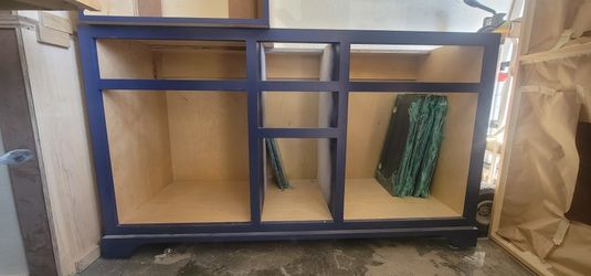 Custom Cabinets