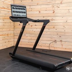 Peloton Tread