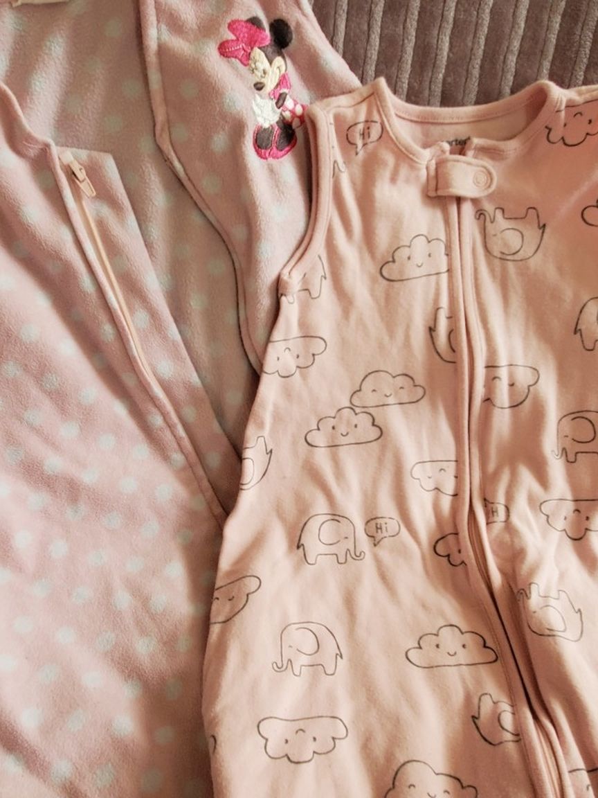 Sleep Sacks