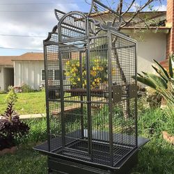 Conure Bird Cage 