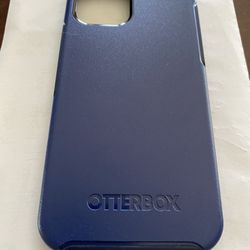 Otterbox Symmetry MagSafe iPhone 12 Pro Phone Case Néw