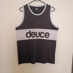 Deuce Brand Streetwear Athletic Tank Top - Medium