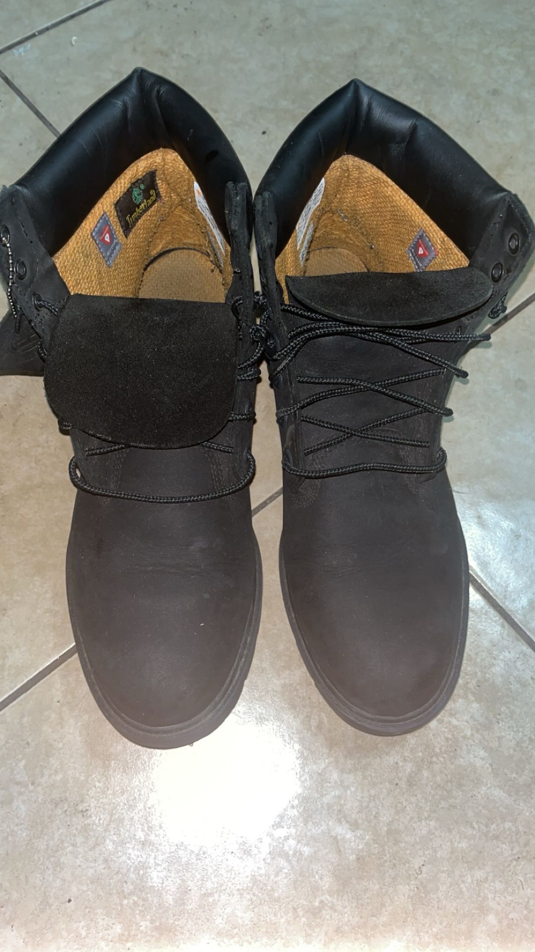 Timberland Boots 11.5 