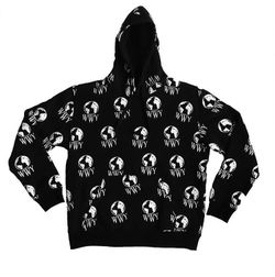 Worldwide Youth Hoodie