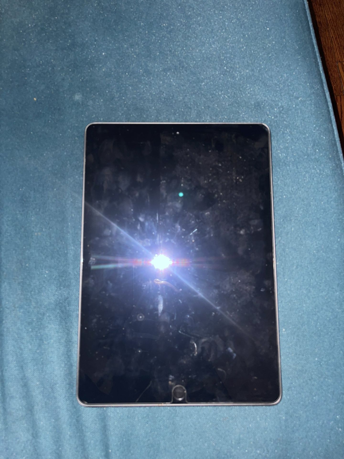 iPad 8th Gen