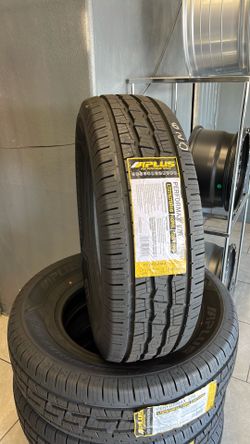 275 70 18 Llantas nuevas
