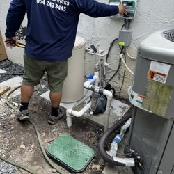 Sprinkler Repair And New System 