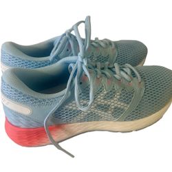 Tênis asics sales roadhawk ff feminino