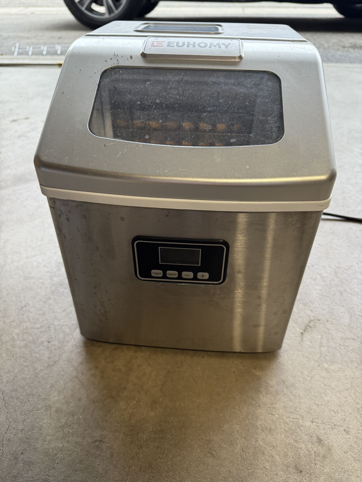 Ice Maker