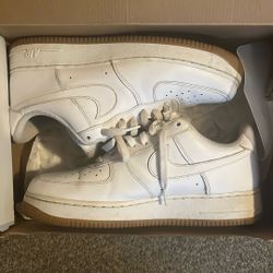 Nike Air Force One Low