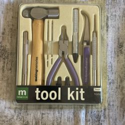 Tool Kit