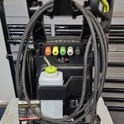 Pressure Washer, Barely Used