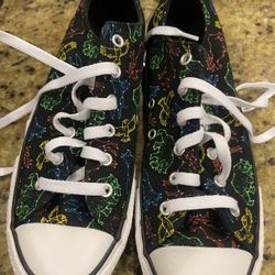 Converse Chuck Taylor 