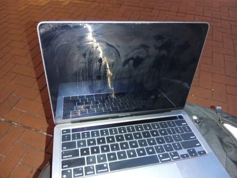 MacBook Pro Air M2