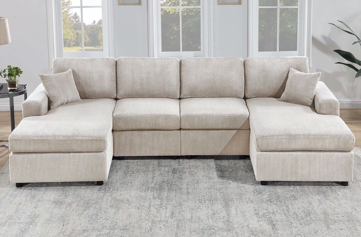 3 Pc Sectional Set