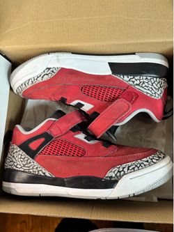 Jordan shoes