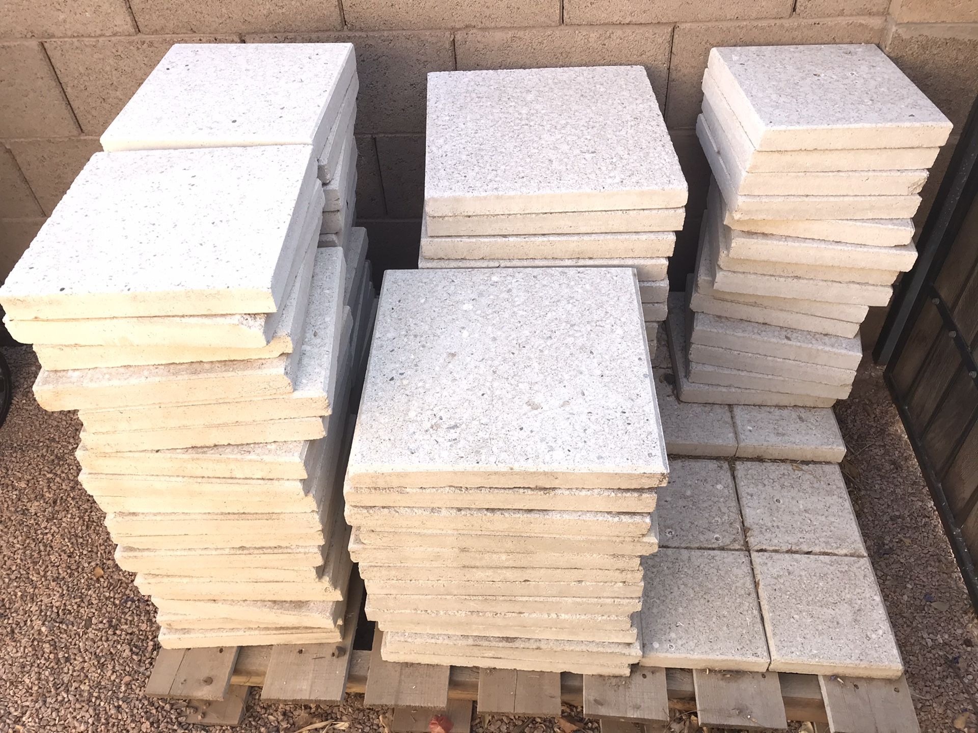 Pavers for sale. Artistic Pavers Shellock for Sale in Mesa, AZ OfferUp