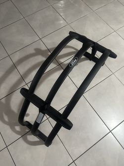 Ford Maverick Bed Extender