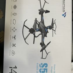 Snaptain s5c store drone app