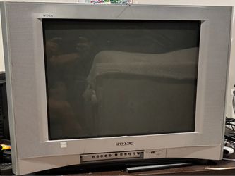 Sony Wega CRT Television 24”
