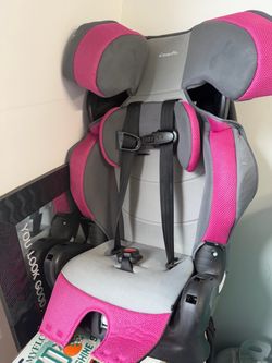 Car seat