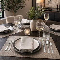 Flatware Set