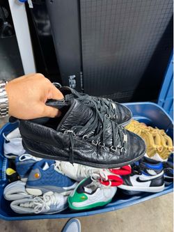 Balenciaga Men Shoes