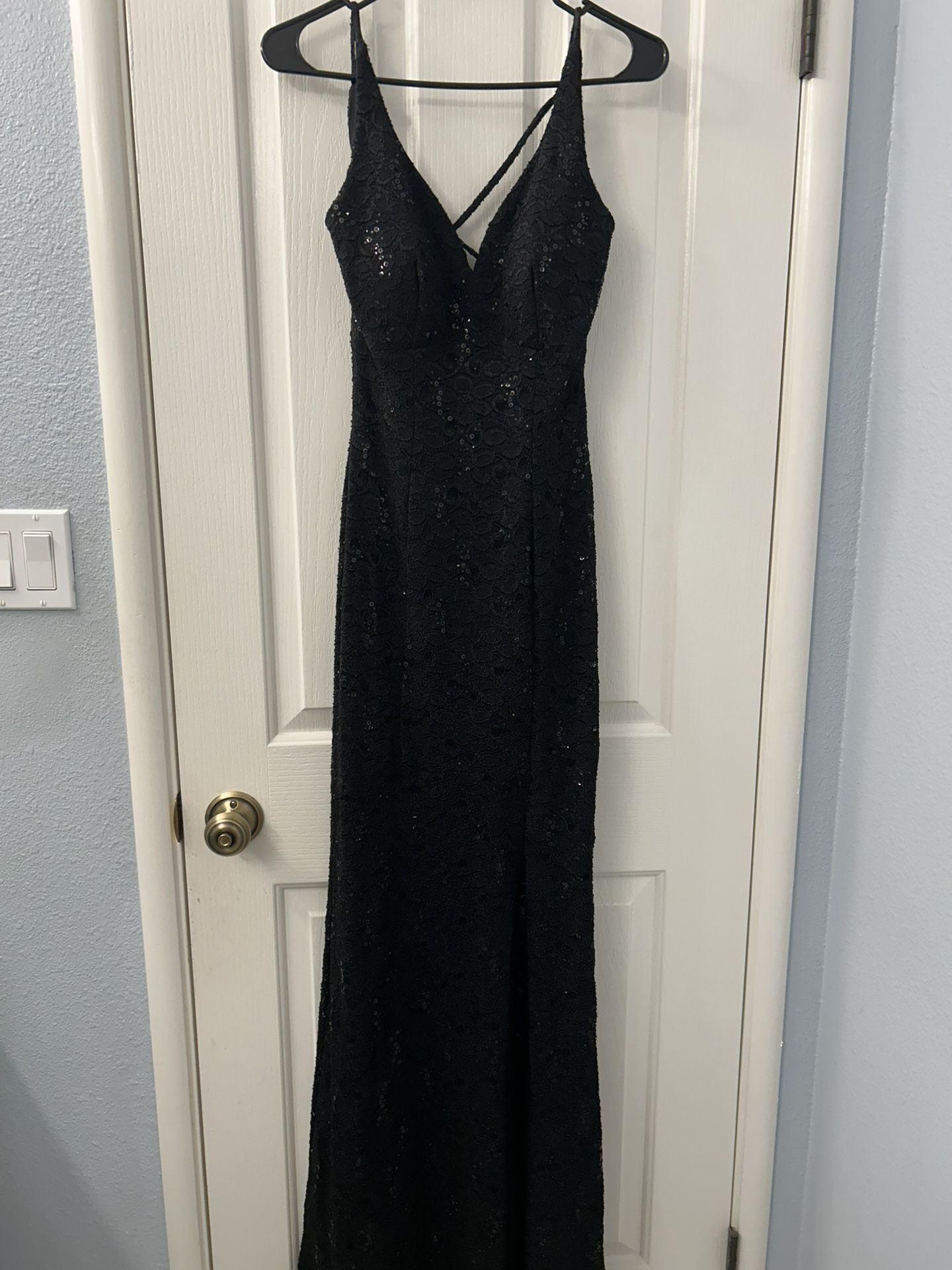 Prom Dress Or Event Dress