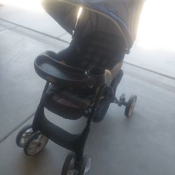 Graco Baby Stroller 