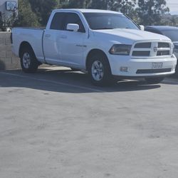 2010 Dodge Ram 1500