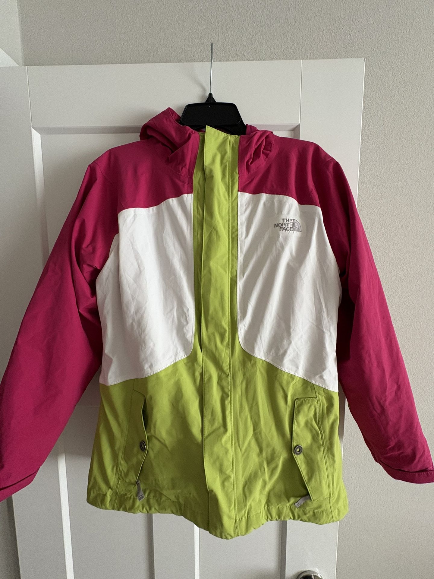 The North Face Jacket/Fleece Size XL/18