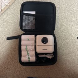 Mini Printer 