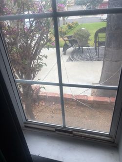 Vidrio de Ventana
