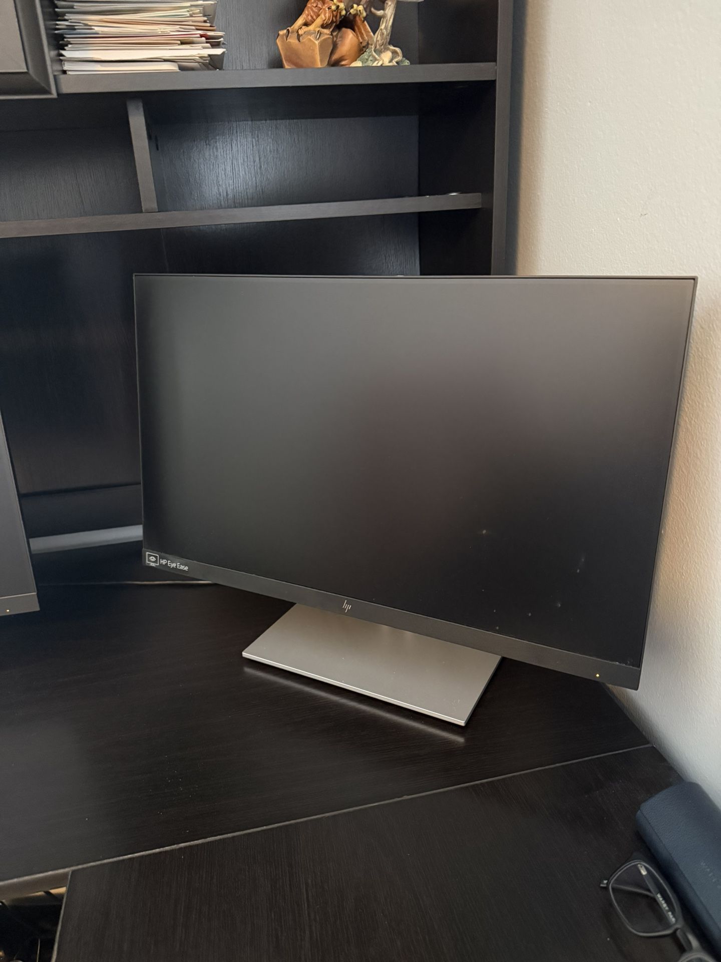 HP 24” Monitor