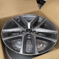 Wheels
