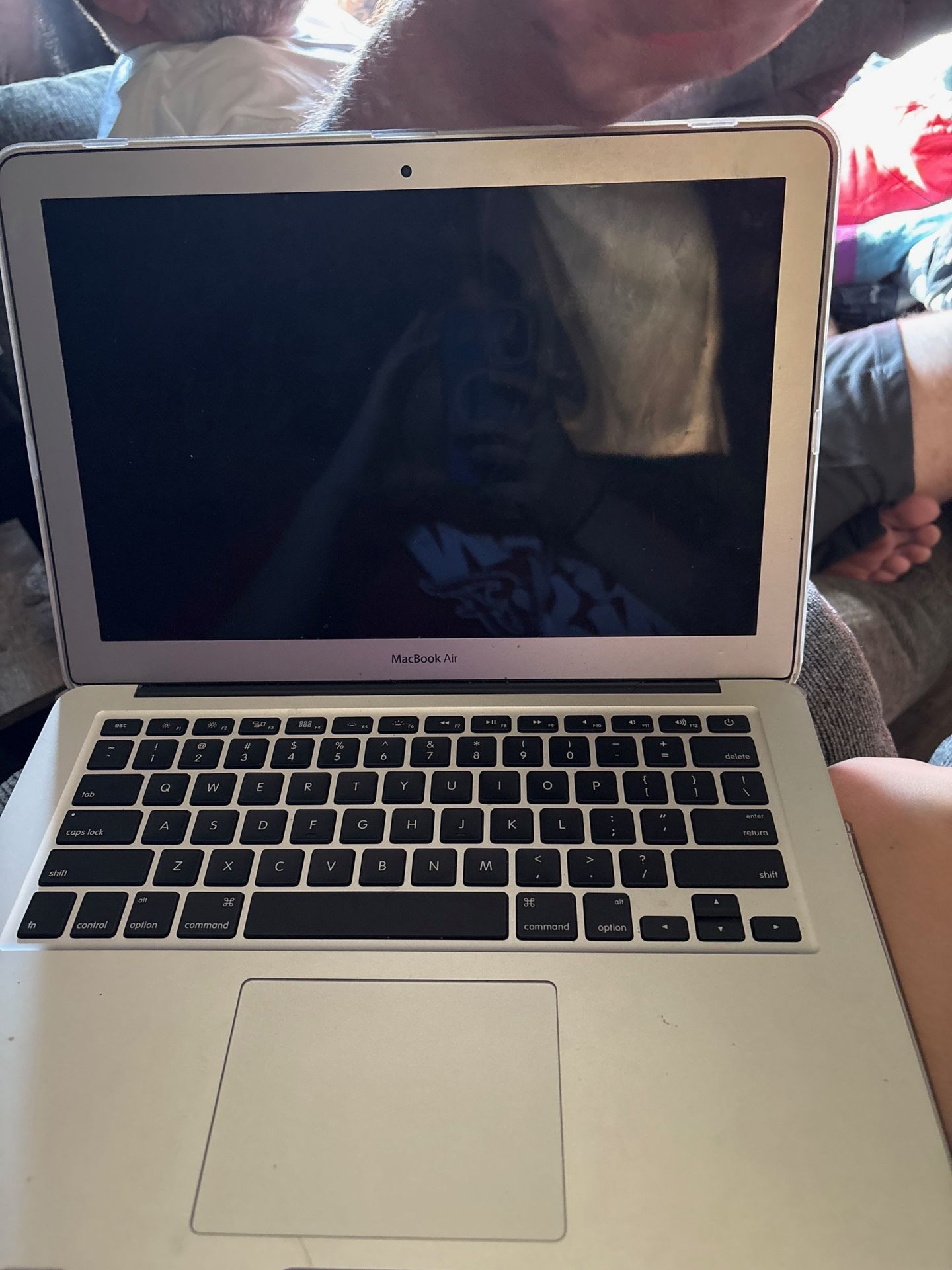 2015 macbook pro
