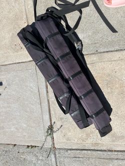 Surf Racks ‘soft racks’