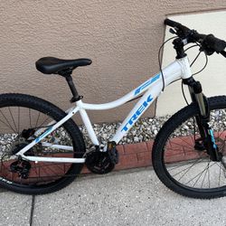 Trek Skye S Mountain Bike