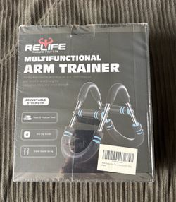 Relife Multifunctional Arm Trainer