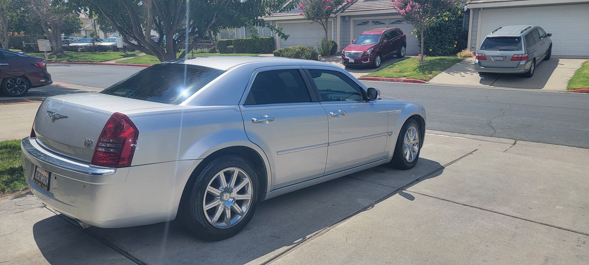 2007 Chrysler 300c for Sale in Pittsburg, CA OfferUp